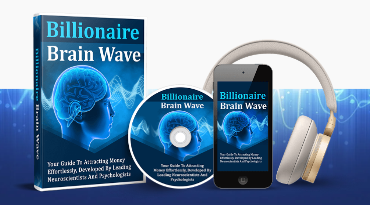 Billionaire Brain Wave Review: Does It Really Work or Is It a Scam?