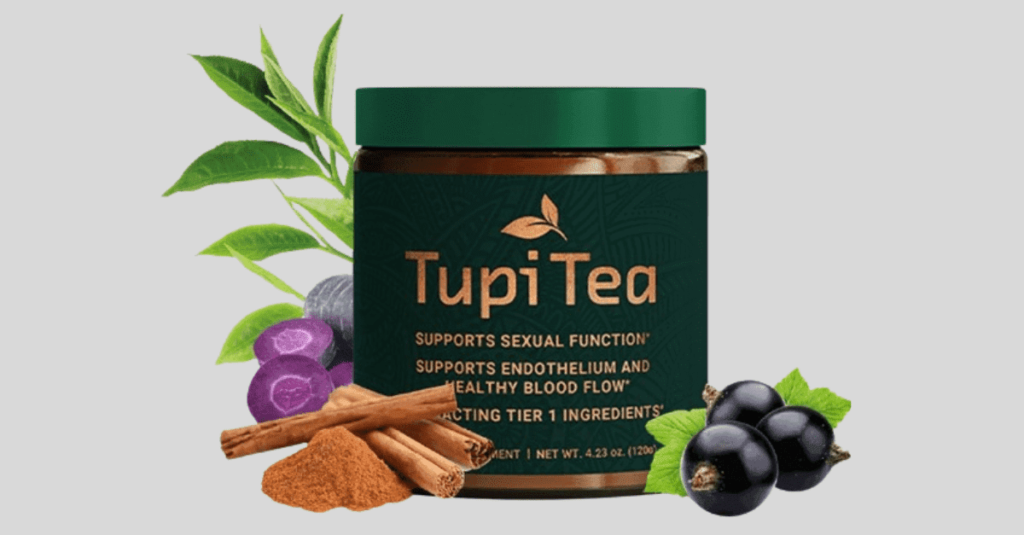 Tupi Tea Reviews: Is it legit or a scam?