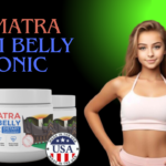 Sumatra Slim Belly Tonic weight loss supplyment