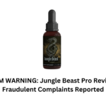 SCAM WARNING: Jungle Beast Pro Reviews! Fraudulent Complaints Reported