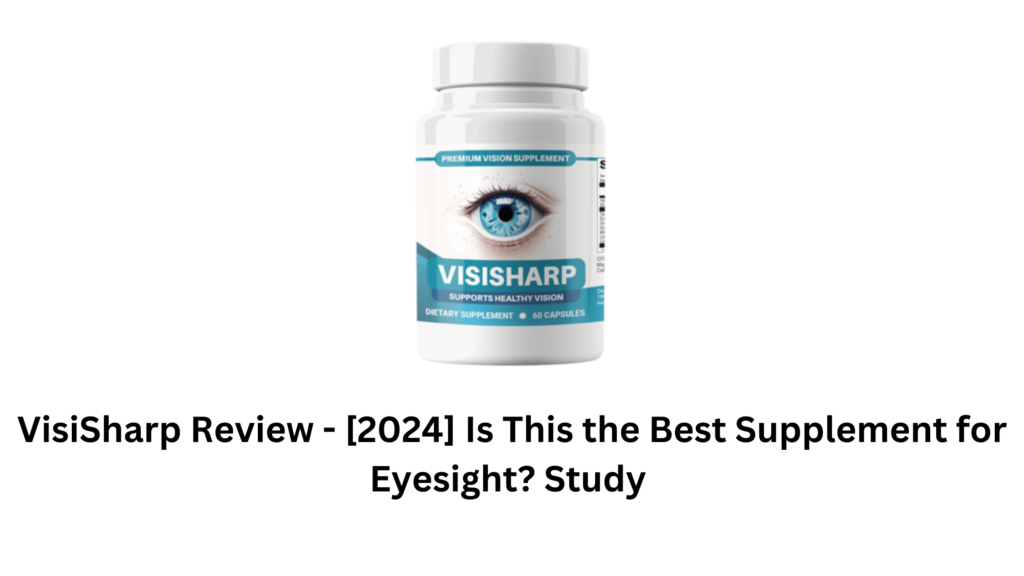 VisiSharp