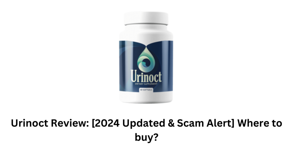 Urinoct