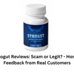 Synogut Reviews: Scam or Legit? – Honest Feedback from Real Customers