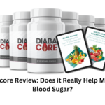 Diabacore Review: Does it Really Help Manage Blood Sugar?