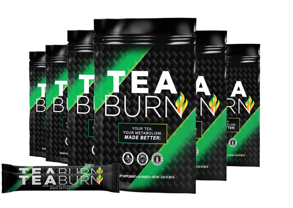 Tea Burn Reviews: Real Customer Experiences Revealed