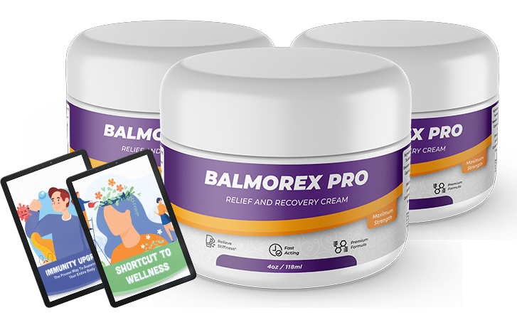 Balmorex Pro Full Review 2024: Is It a Scam or Legit?