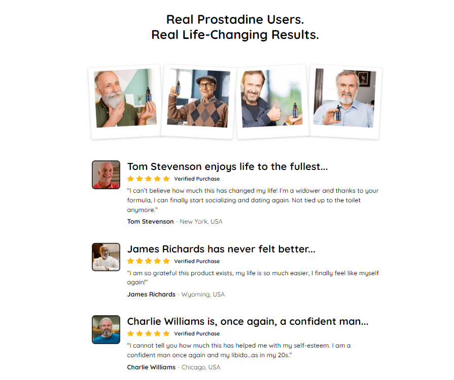 User Reviews and Testimonials