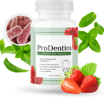 Say Goodbye to Dental Problems with ProDentim’s Unique Blend