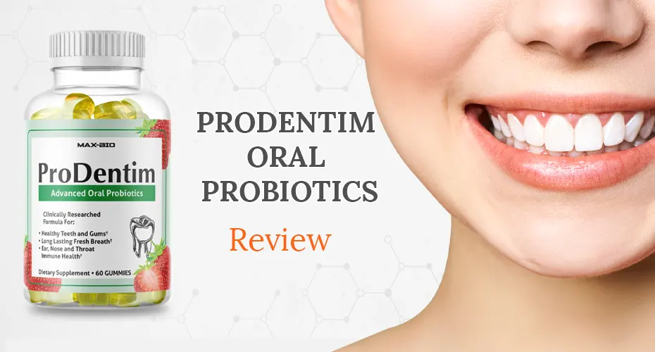 ProDentim Reviews 2024: Effective Oral Probiotics for Teeth & Gums. Does it Really Works ?