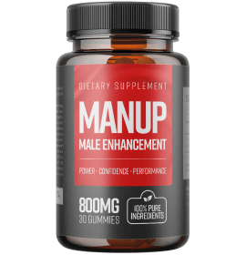 ManUp Male 