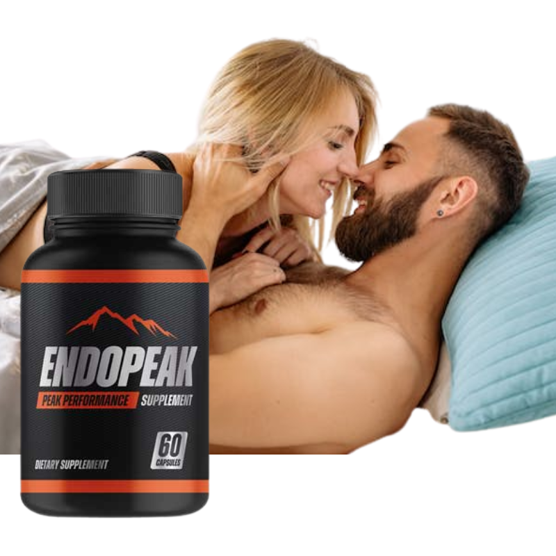 EndoPeak(Male Health Booster) Scam or Legit? Unbiased 2024 Review