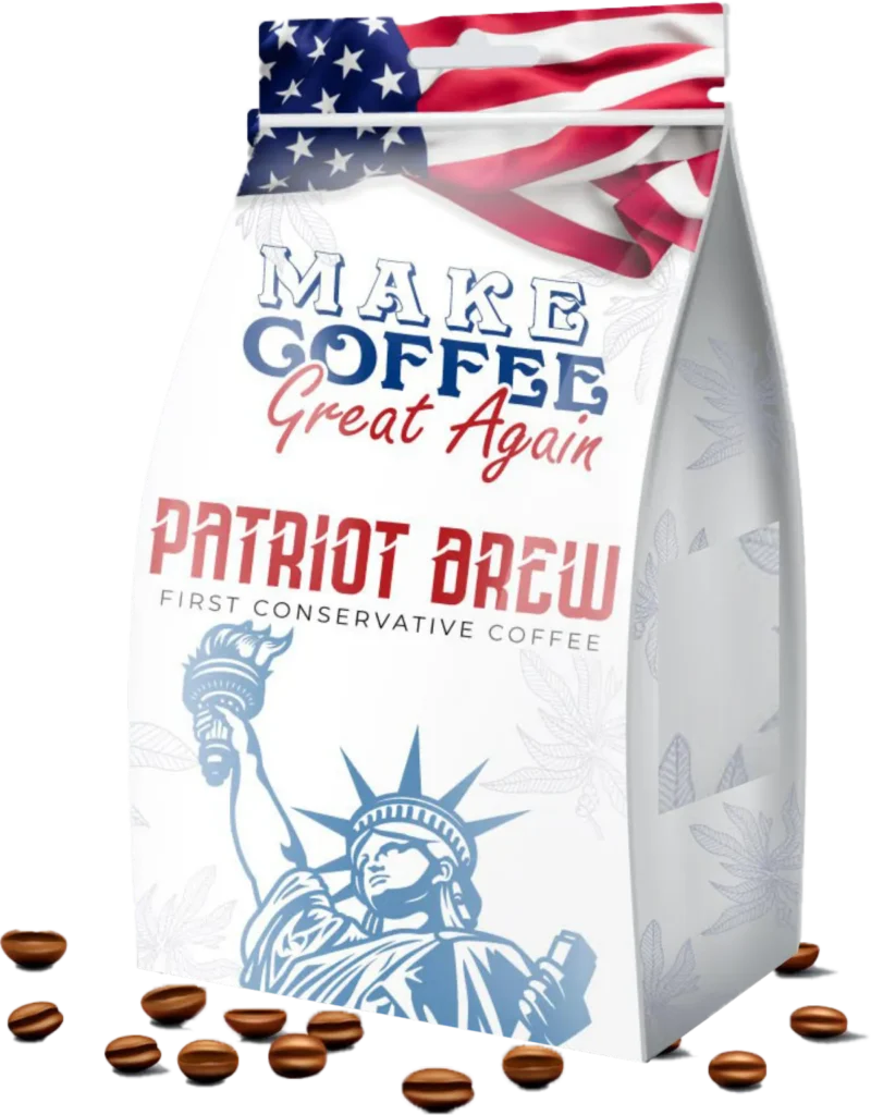 Patriot Brew Coffee