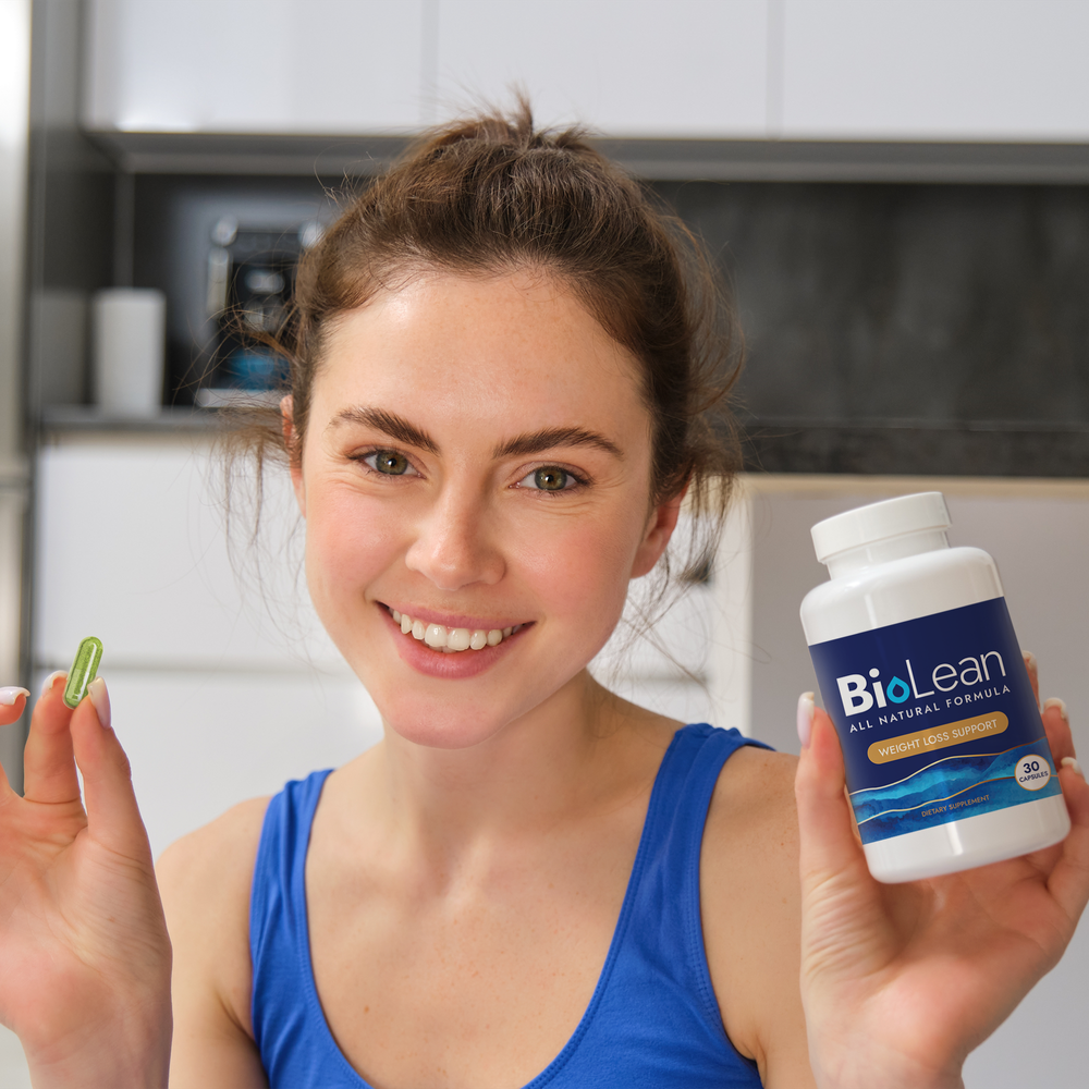  BioLean  customar review 