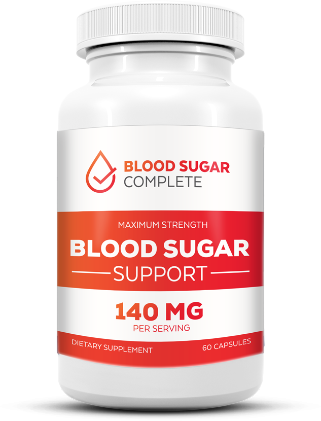 Blood Sugar Support