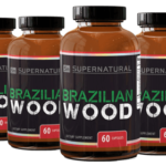 Brazilian Wood