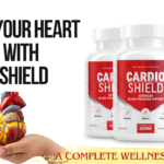 Cardio Shield Cardio Shield