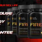 Clubhouse Fire improve your sex life