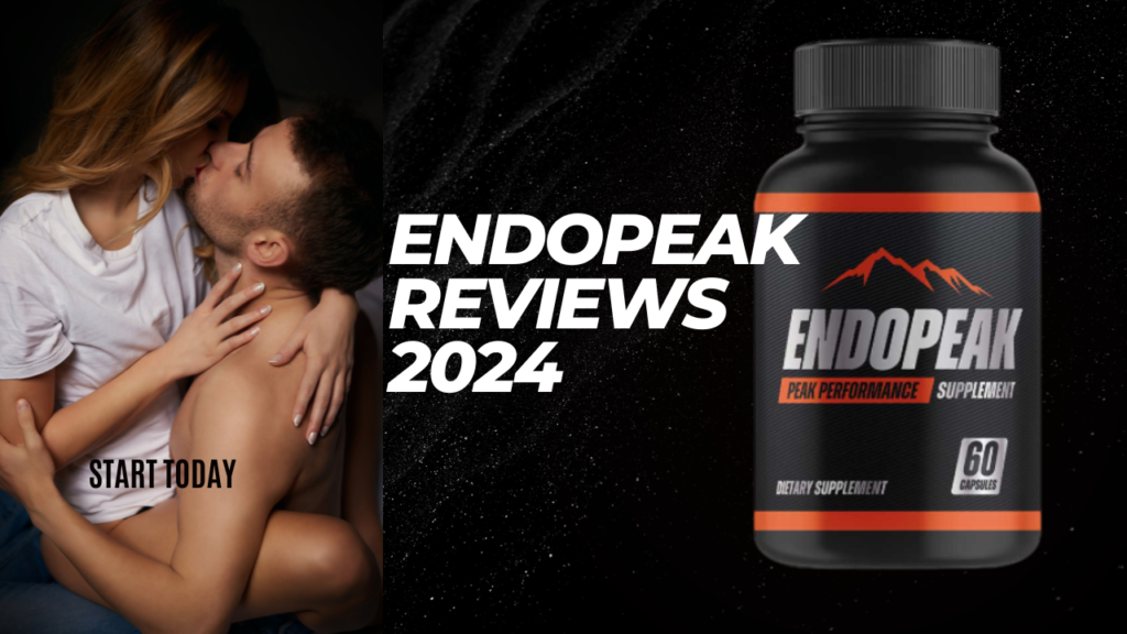 EndoPeak buy now