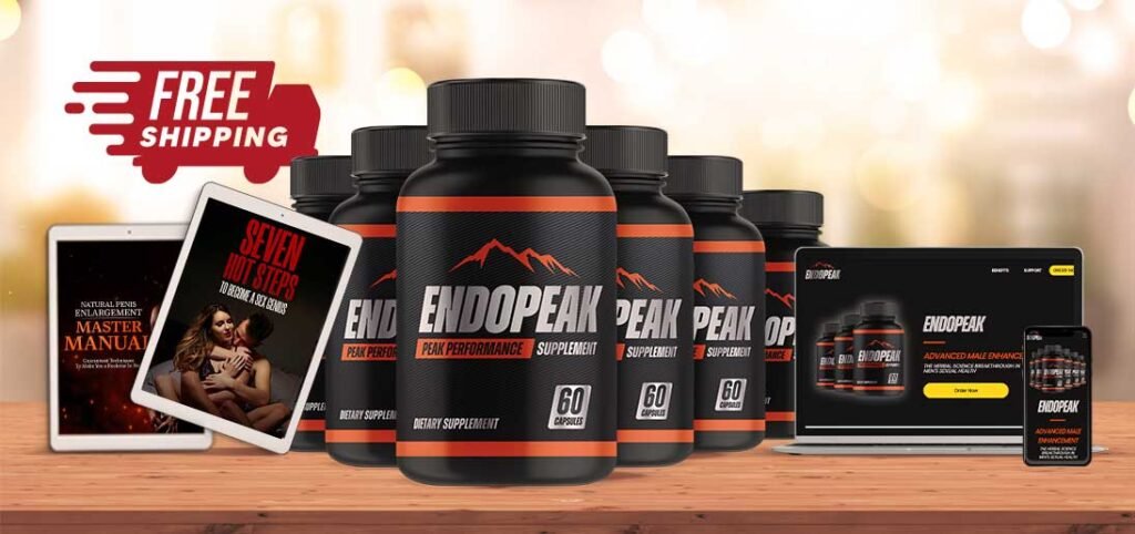 EndoPeak buy 