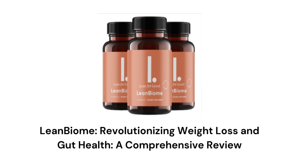 LeanBiome