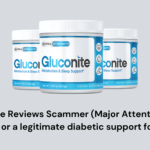 gluconite