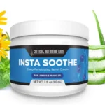 Insta Soothe joint pain