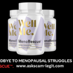 MenoRescue buy amazone