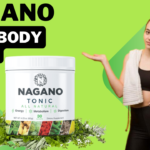 Nagano Lean Body Tonic weight loss supplement