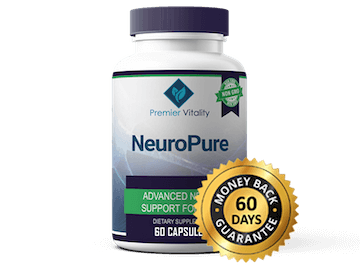 NeuroPure money back guranteee