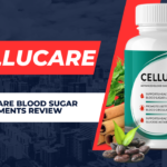 CELLUCARE blood sugar supplements