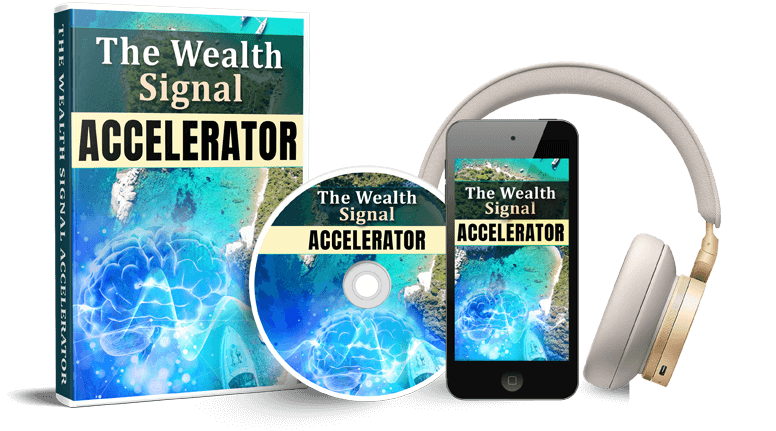 The Wealth Signal: How Understanding This Key Concept Can Transform Your Financial Future