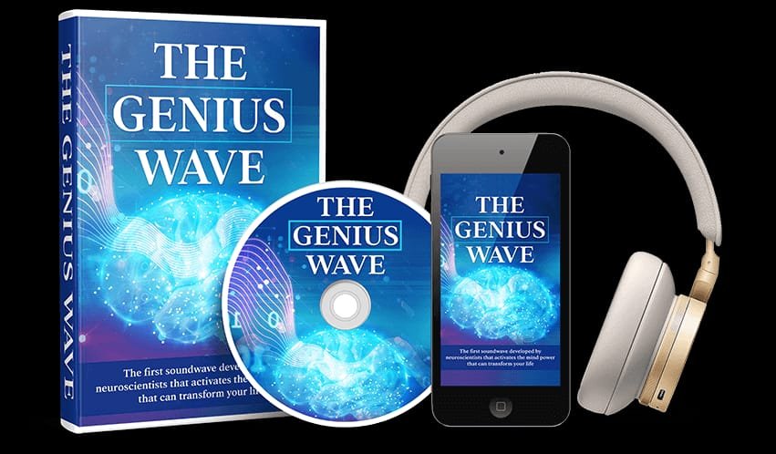 Genius Wave product image 