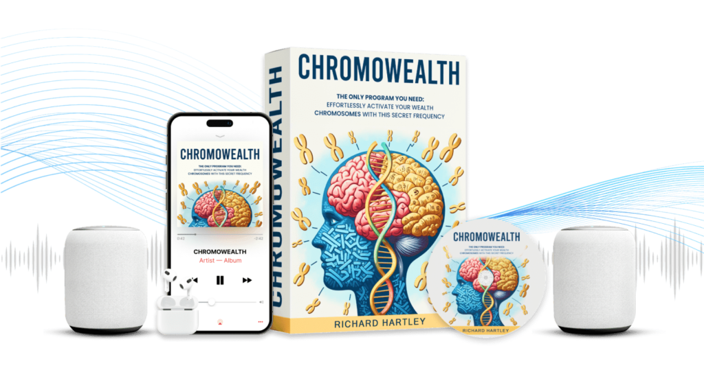 Chromo Wealth