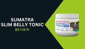 Is Sumatra Slim Belly Tonic a Scam or Legit? Update