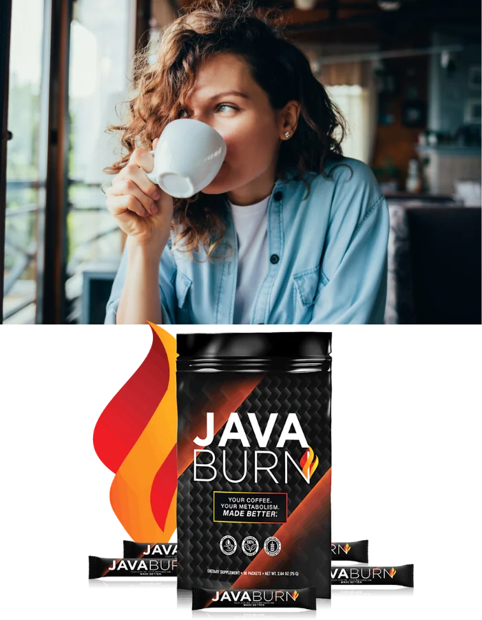 Java Burn Coffee