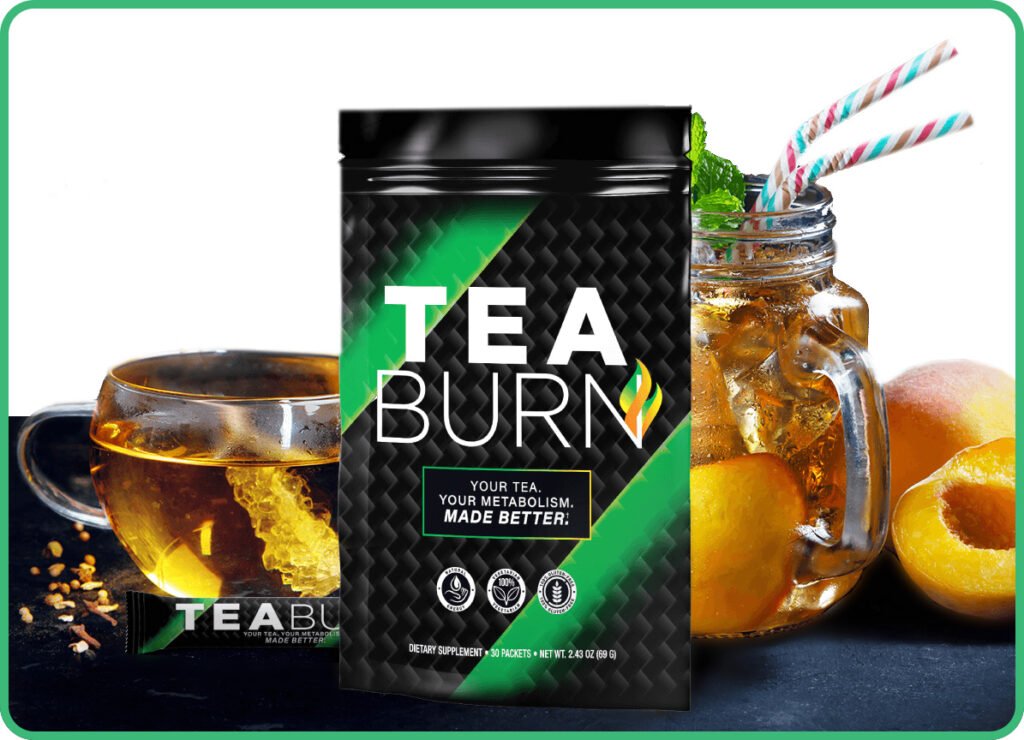 Tea Burn Reviews: Legit Supplement or 2024 Scam?