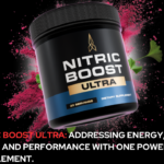 Enhance Mental Clarity and Focus with Nitric Boost Ultra