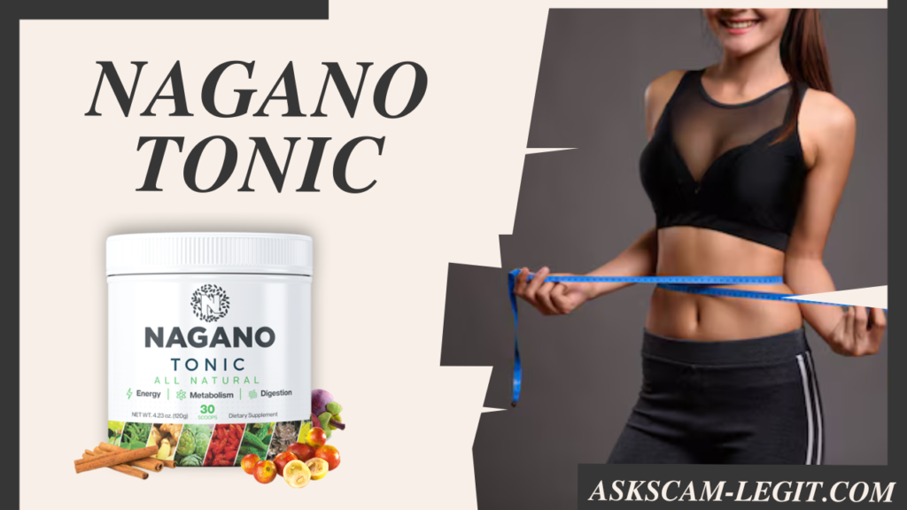 Nagano Tonic Reviews and Complaints: What You Need to Know