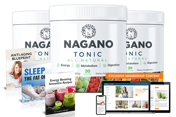 nagano tonic reddit customer review 